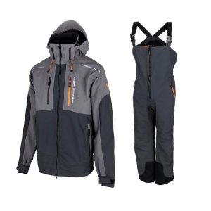 Savage Gear WP Perfomance Gunmetal Set
