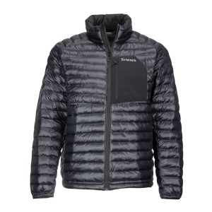 Simms ExStream Jacket Black REA