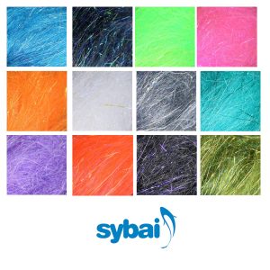 Sybai Supreme Wing Hair