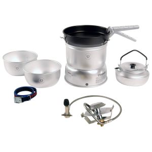 Trangia 25-4 UL/GB
