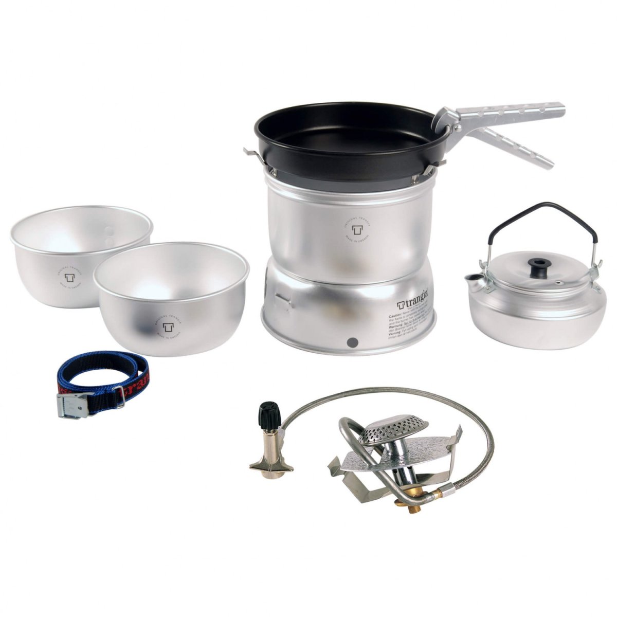 Trangia 25-4 UL/GB