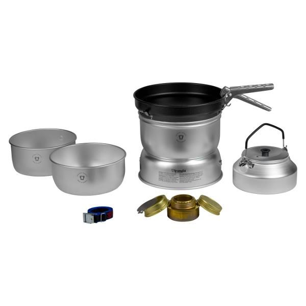 Trangia 25-4 UL - Bild 2