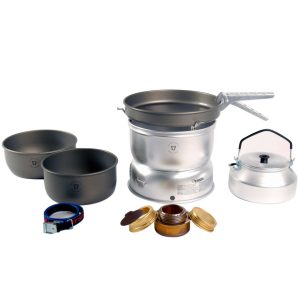 Trangia 25-8 UL/HA