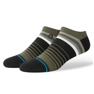 Stance Emmit Low Sock.