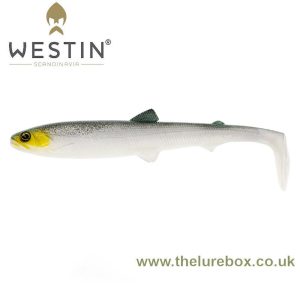 Westin BullTeez Shadtail