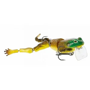Westin Freddy The Frog REA