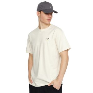 Revolution Organic Tee Zip.